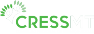 Logo Cress MT