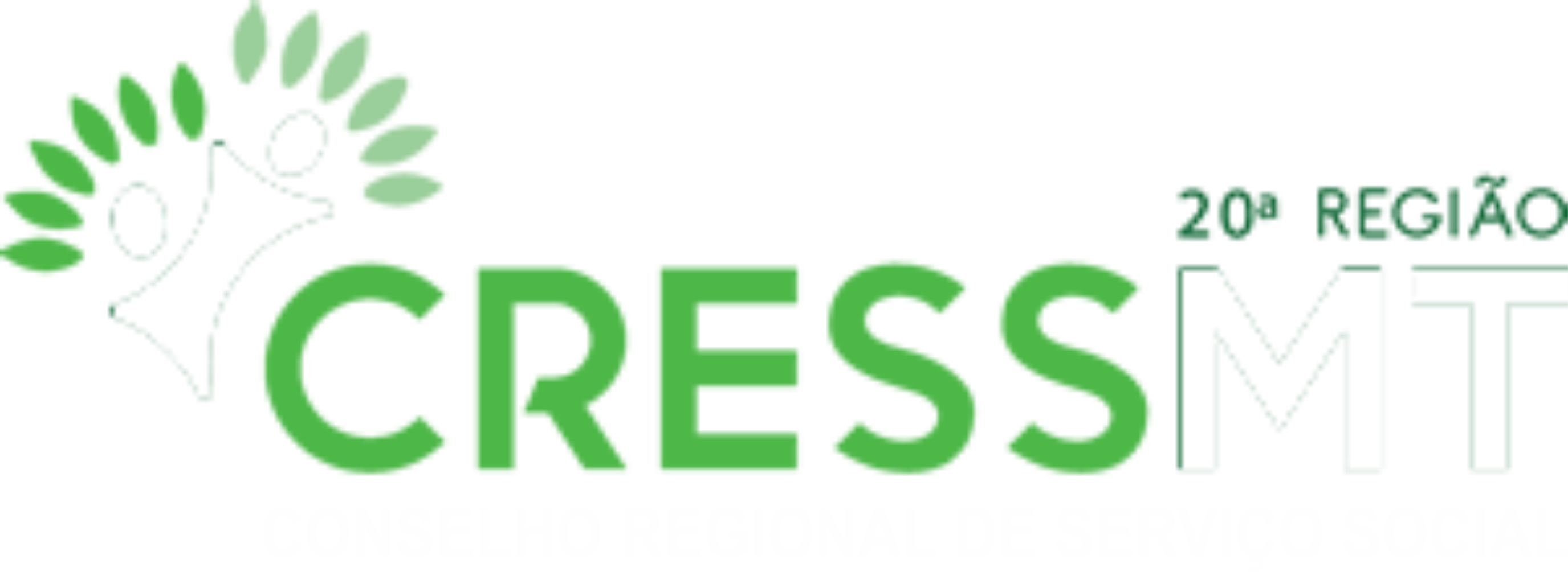 Logo Cress MT