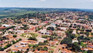 jaciara