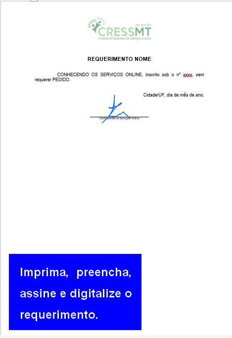 Conselho Regional de Serviço Social - CRESS-PR - AFINAL, POR QUE EU DEVO  ESTAR INSCRITO (A) NO CRESS? Se você é recém-formado (a) ou está perto de  concluir o curso de Serviço