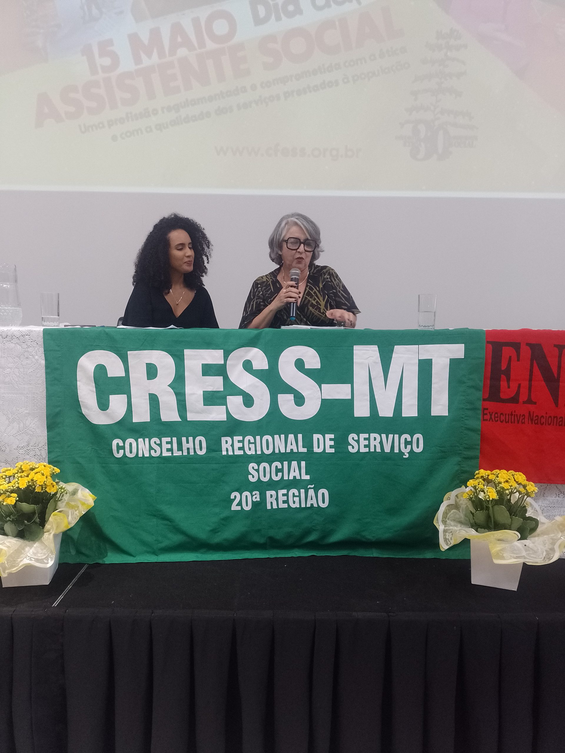 Nova gestão do CRESS-SP é empossada em evento comemorativo ao Dia da/ do Assistente Social – CRESS SP
