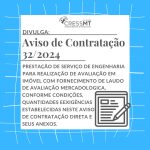 Aviso de CONTRATAÇÃO DIRETA 900252024 (3)